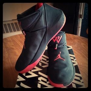 Nike Jordan Why Not Zer0.1